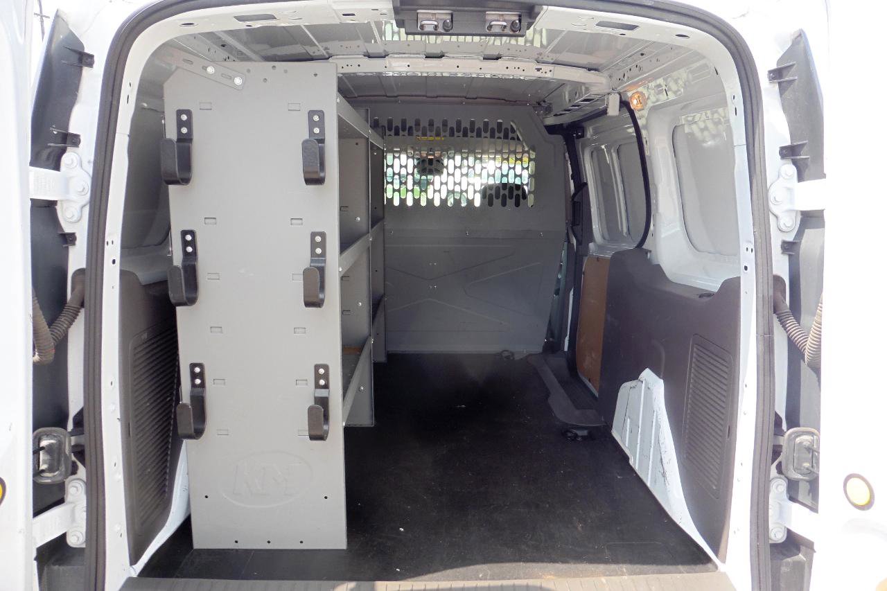 Used 2022 Ford Transit Connect XL image 3