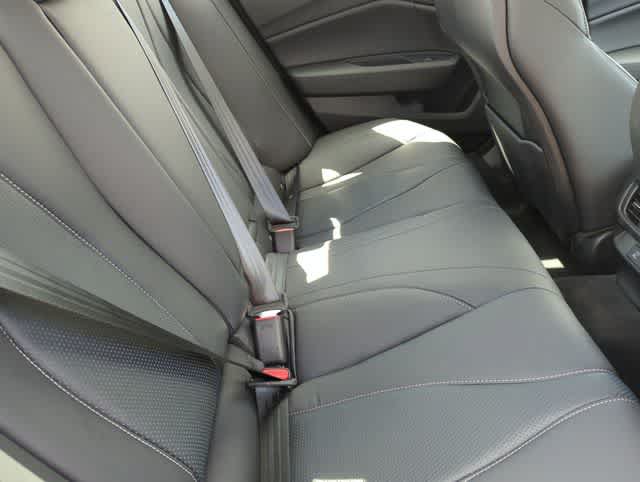 Certified 2025 Acura TLX w/ Technology Package FWD image 22