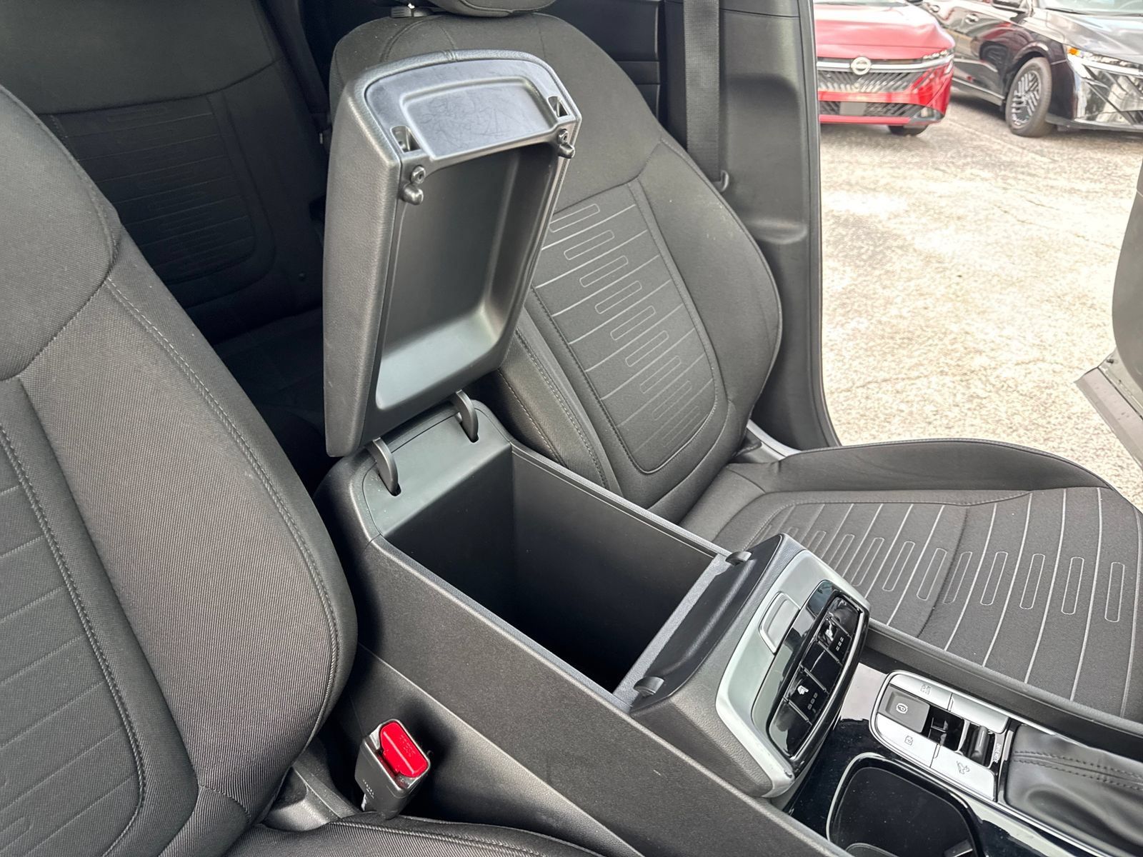 Used 2023 Hyundai Santa Cruz SEL w/ Cargo Package FWD image 45