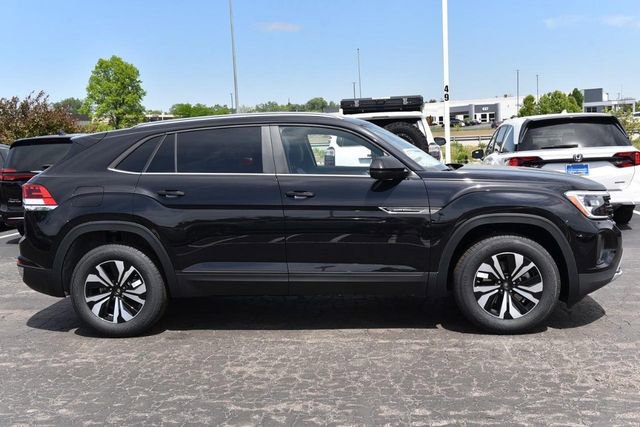 New 2026 Volkswagen Atlas Cross Sport SE AWD/4WD image 5