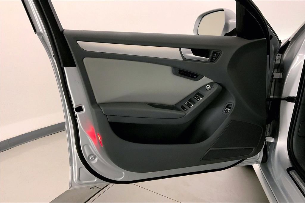 Used 2014 Audi A4 2.0T Premium Plus w/ Premium Plus Package AWD/4WD image 24