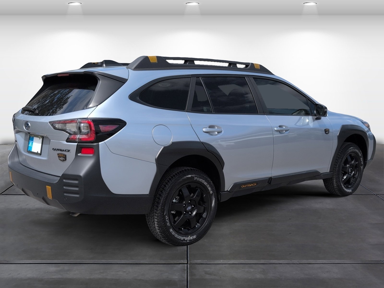 Used 2025 Subaru Outback Wilderness image 5