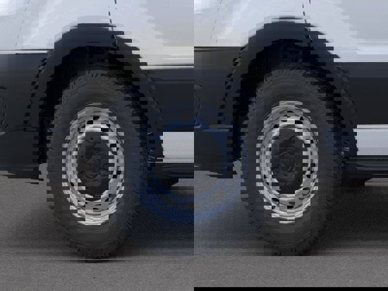 New 2025 Ford Transit 150 Low Roof image 19