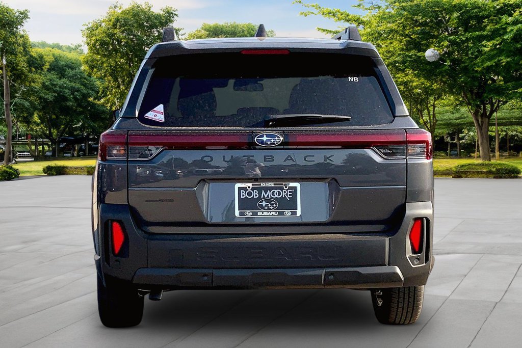 New 2026 Subaru Outback Premium AWD/4WD image 4
