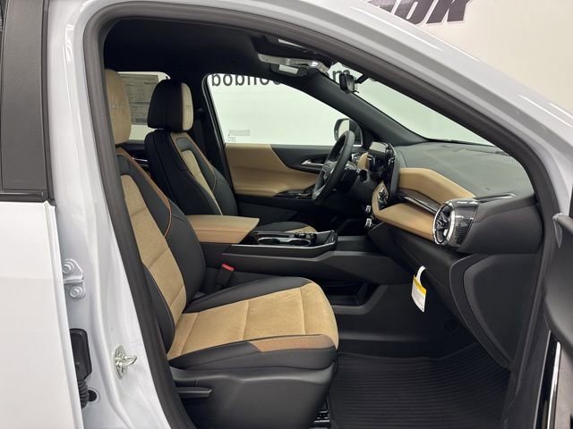 New 2026 Chevrolet Equinox ACTIV w/ Safety and Technology Package image 31