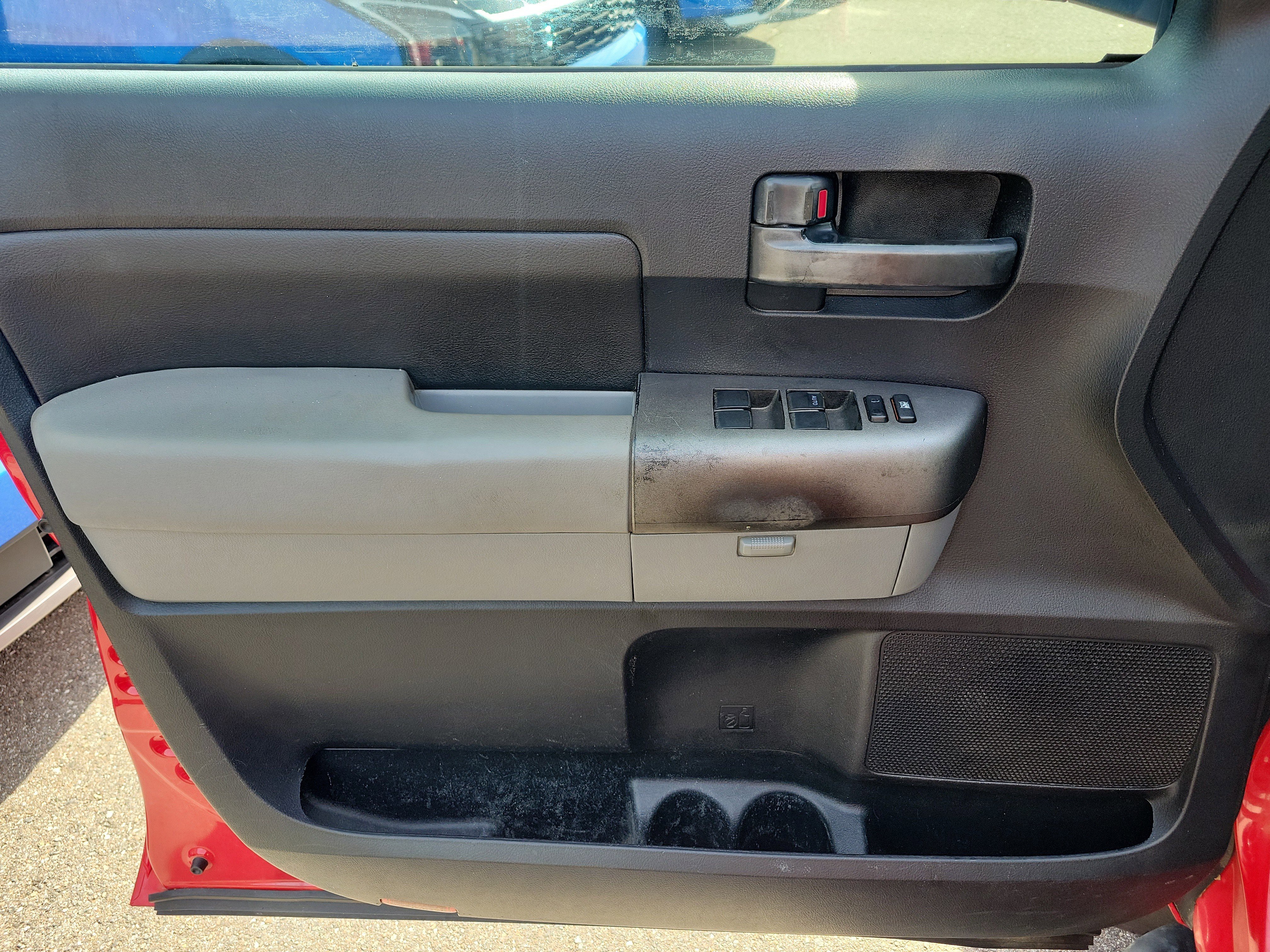 Used 2010 Toyota Tundra 2WD Double Cab image 18