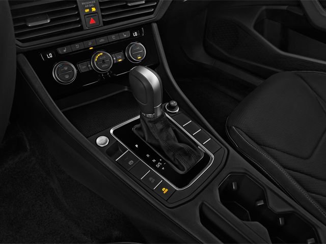 Used 2020 Volkswagen Jetta SEL FWD image 9