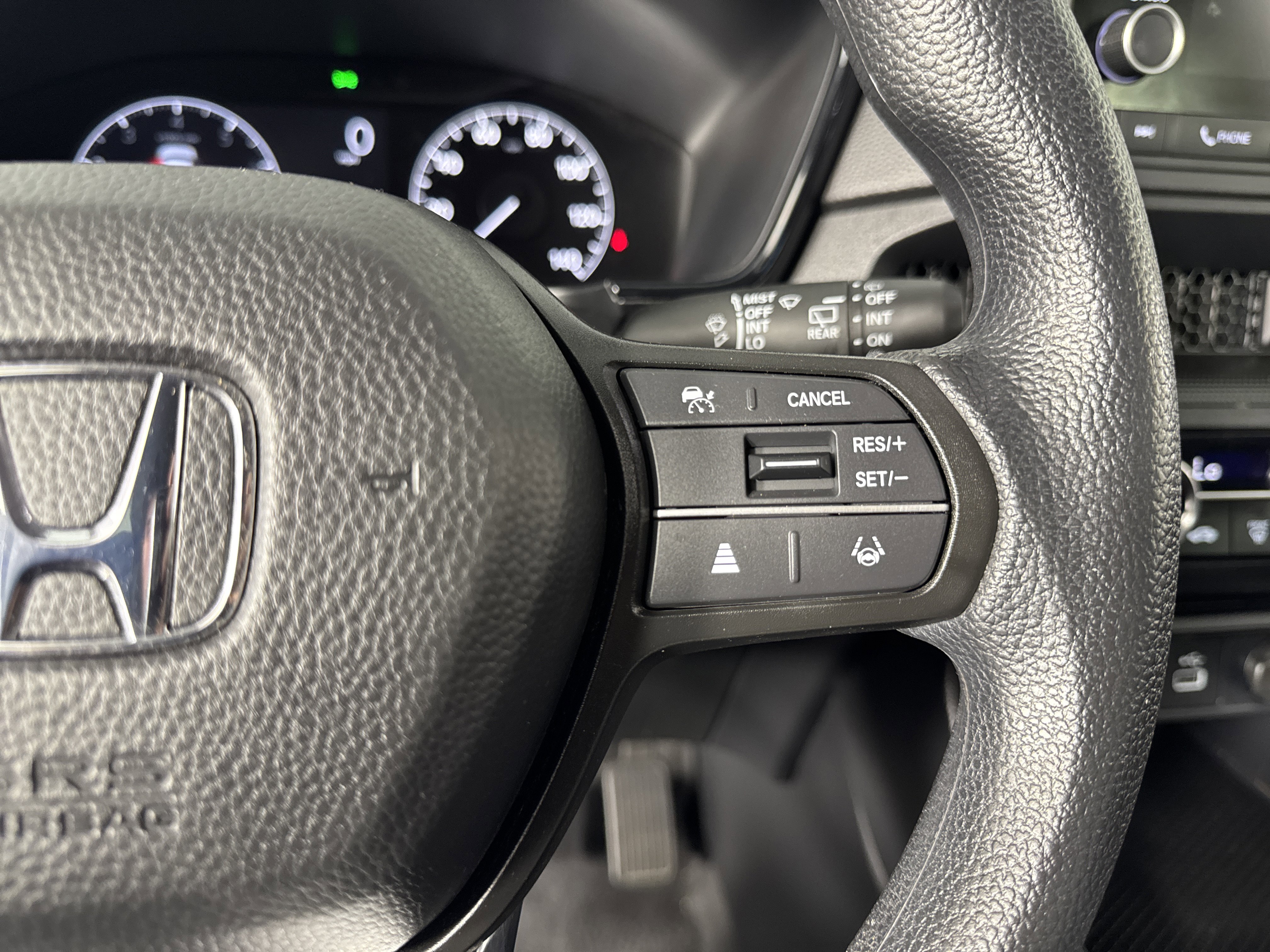 Certified 2024 Honda CR-V LX image 23