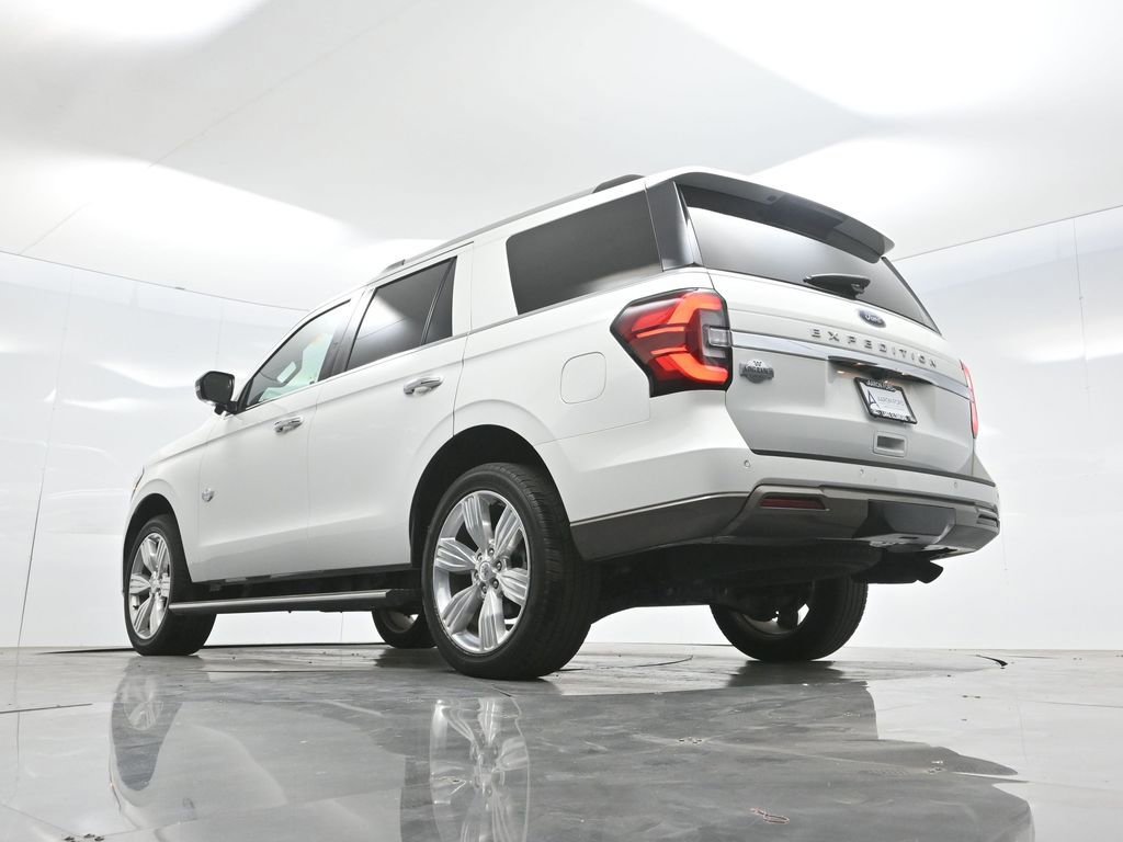 Used 2024 Ford Expedition King Ranch RWD image 65