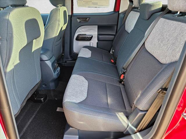 New 2026 Ford Maverick XLT w/ XLT Luxury Package FWD image 16