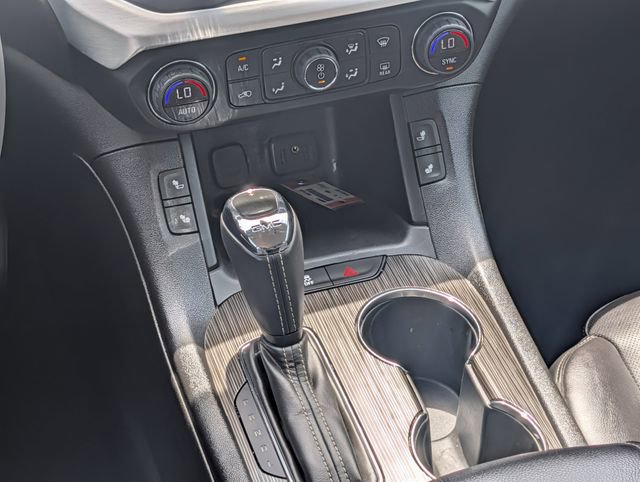 Used 2019 GMC Acadia SLT FWD image 15
