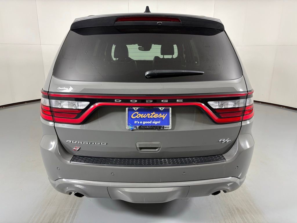 Used 2024 Dodge Durango R/T image 7
