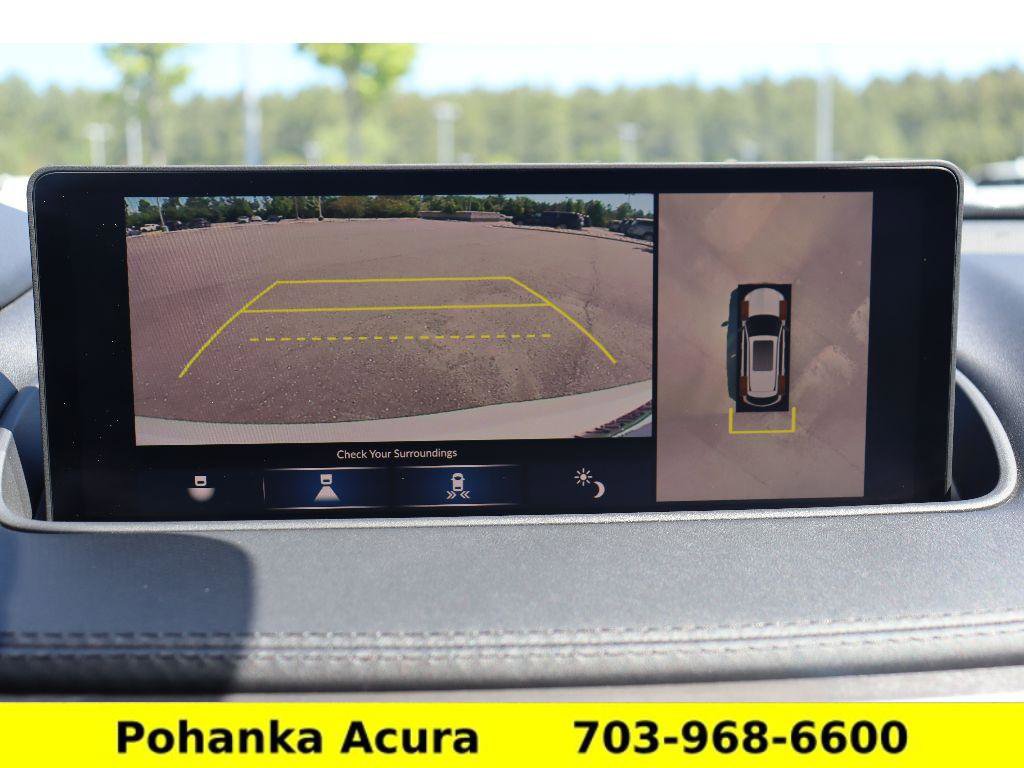 Certified 2023 Acura MDX SH-AWD w/ Advance Package image 16