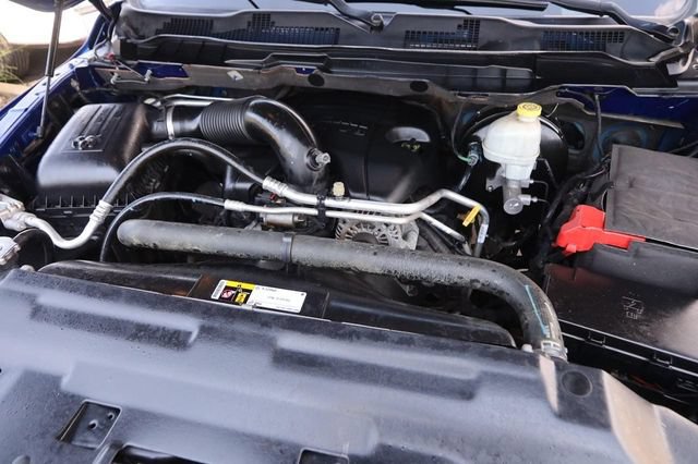 Used 2014 RAM 1500 Big Horn AWD/4WD image 27