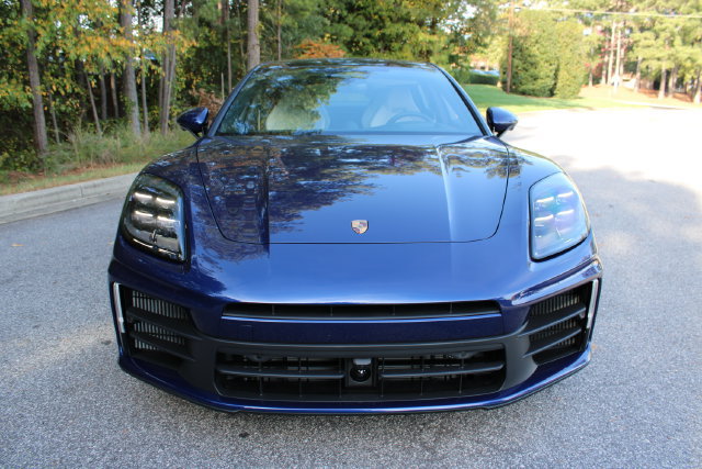 New 2027 Porsche Panamera image 10