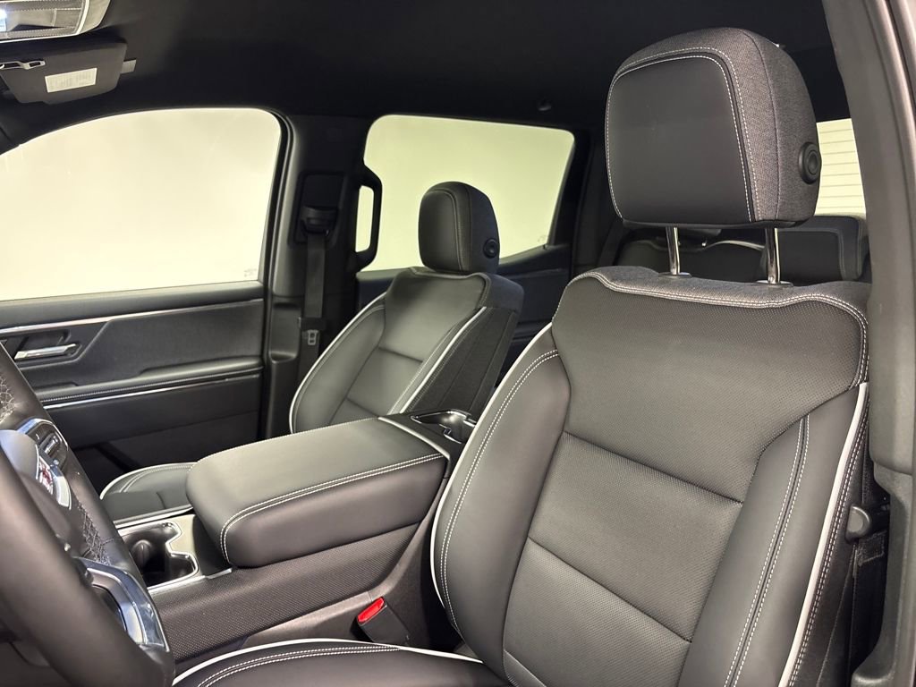 New 2026 GMC Sierra EV Elevation AWD/4WD image 27