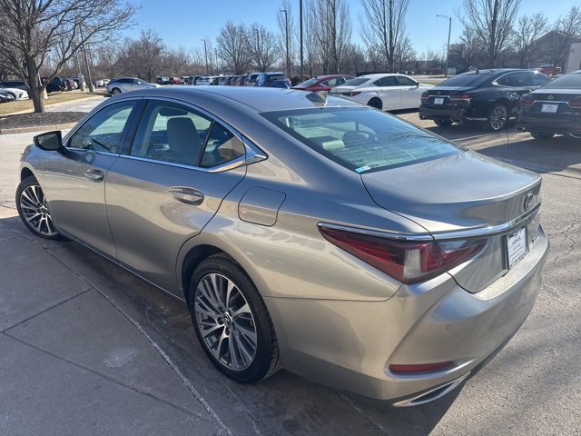 Used 2019 Lexus ES 350 350 image 5