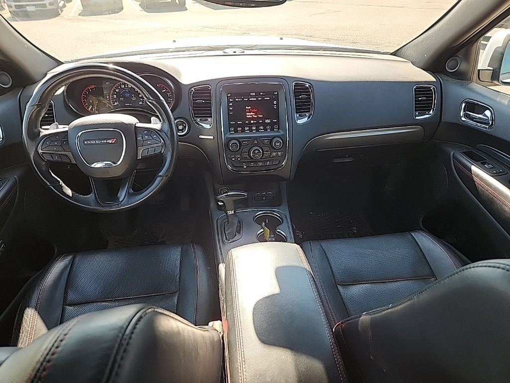 Used 2018 Dodge Durango R/T AWD/4WD image 33
