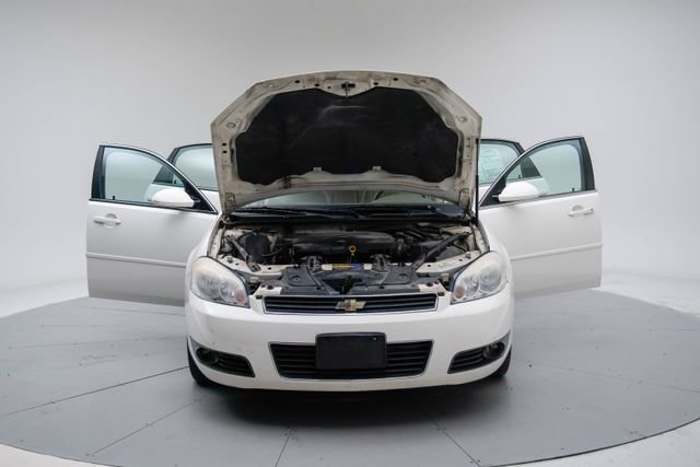 Used 2008 Chevrolet Impala LT image 14