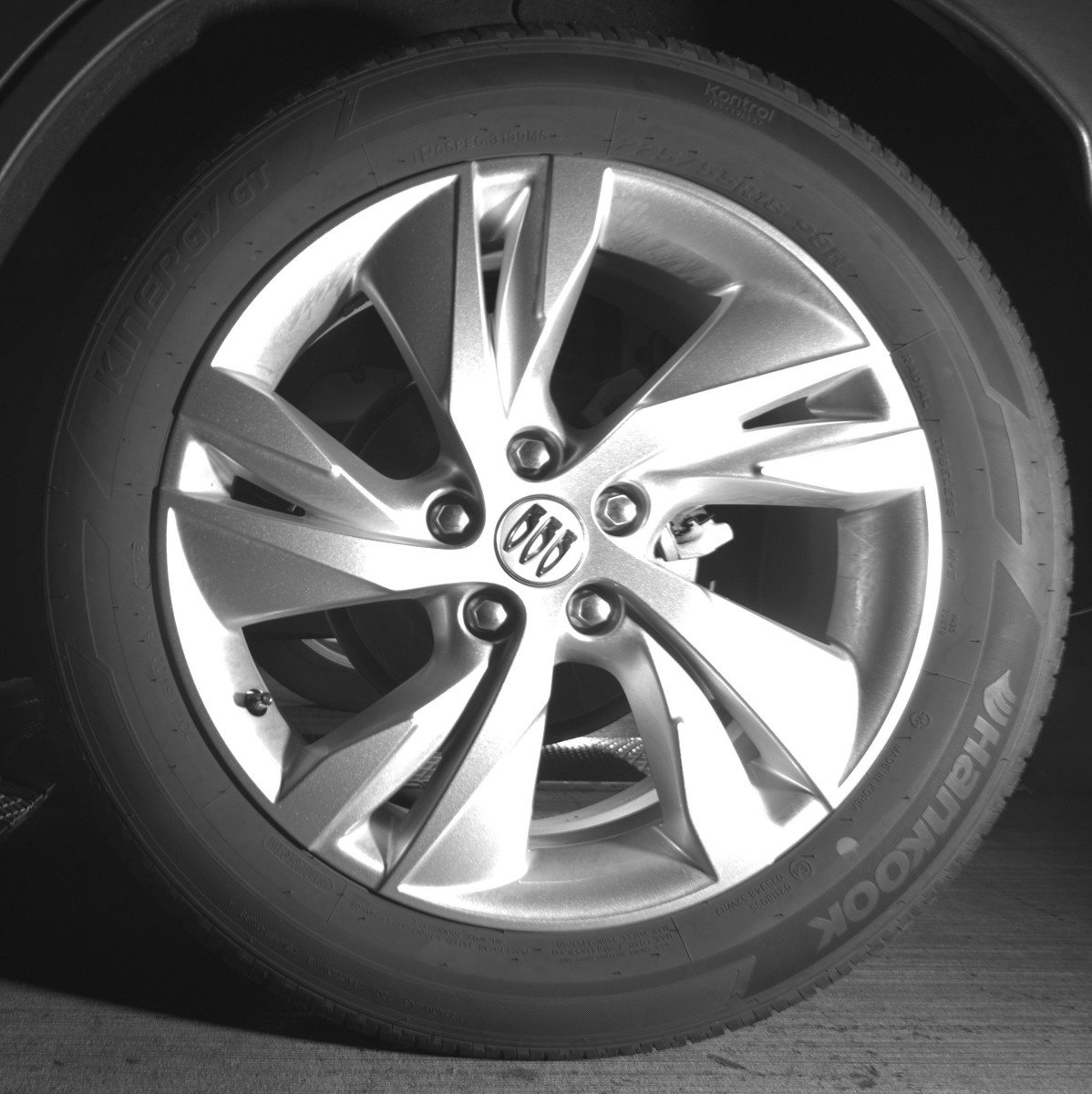 Used 2025 Buick Encore GX Preferred image 14