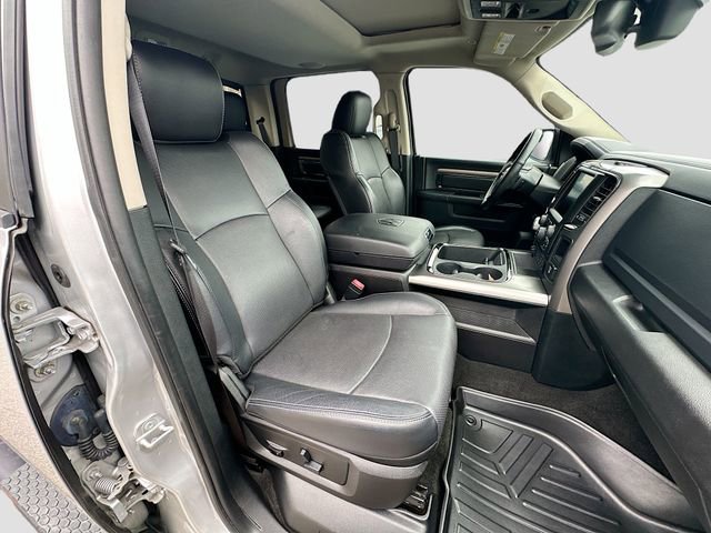 Used 2017 RAM 1500 Sport w/ Convenience Group image 30