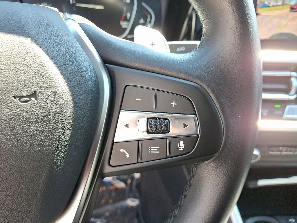 Used 2021 BMW 430i xDrive Coupe w/ Convenience Package image 23