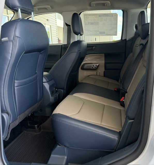 New 2026 Ford Maverick Lariat AWD/4WD image 7