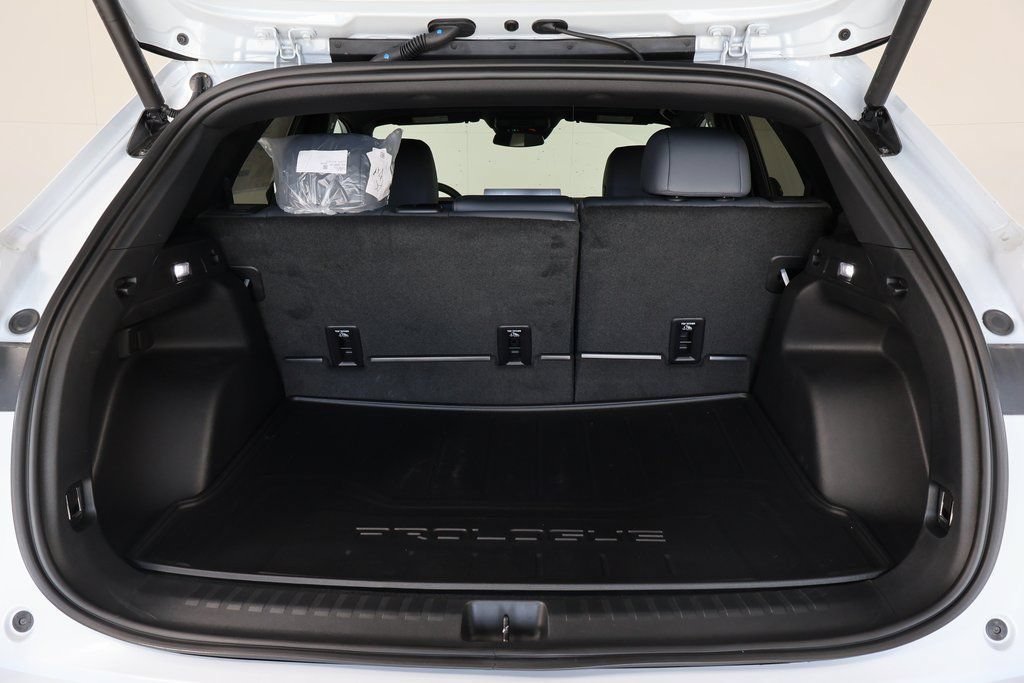Used 2026 Honda Prologue Touring image 8
