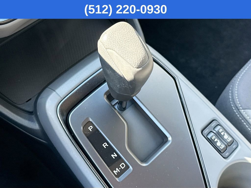 Certified 2026 Subaru Crosstrek 2.0i Premium AWD/4WD image 20