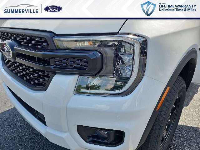 New 2026 Ford Ranger XL RWD image 31