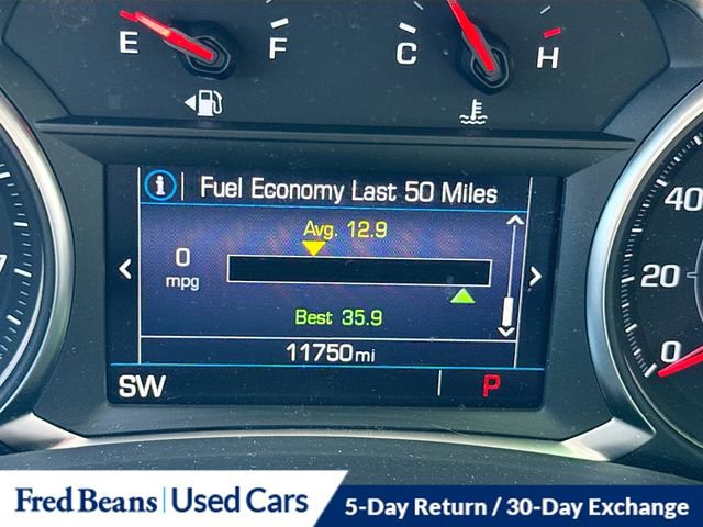 Used 2023 GMC Terrain SLE w/ Driver Convenience Package image 13