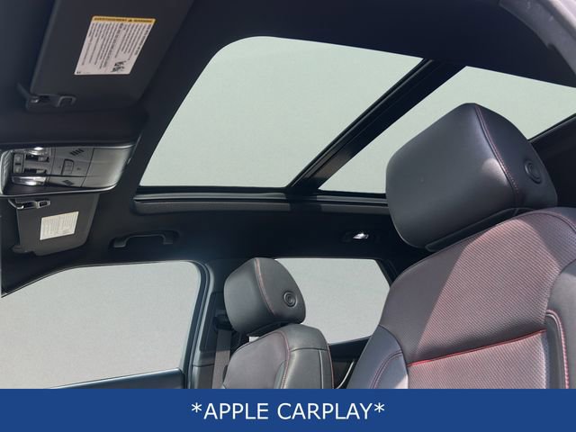 Certified 2022 Chevrolet Blazer RS w/ Enhanced Convenience Package image 13