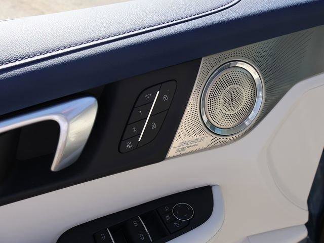 New 2026 Buick Enclave Avenir w/ Super Cruise Package image 18