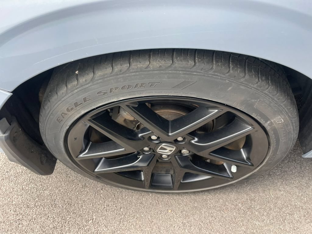 Used 2022 Honda Civic Sport image 18