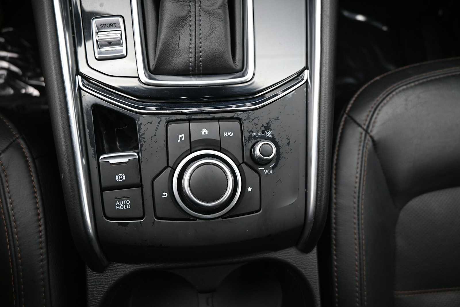 Used 2018 MAZDA CX-5 Grand Touring w/ Premium Package AWD/4WD image 32