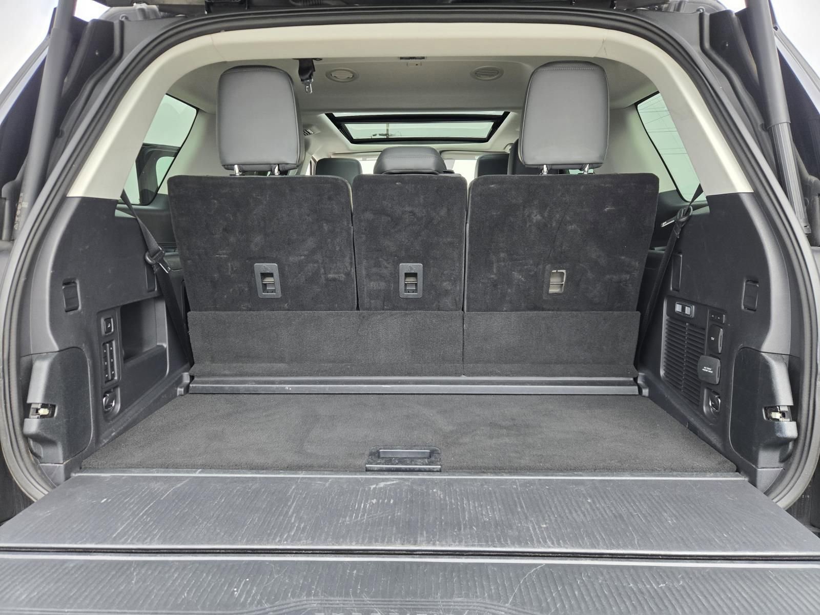 Used 2025 Ford Expedition Active image 26