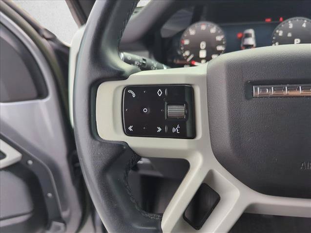 Used 2023 Land Rover Defender 110 X-Dynamic SE AWD/4WD image 16