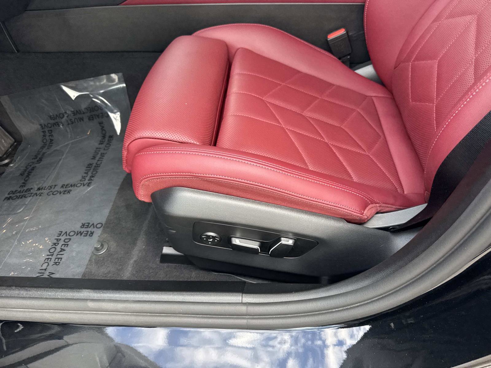 Certified 2026 BMW 530i image 19