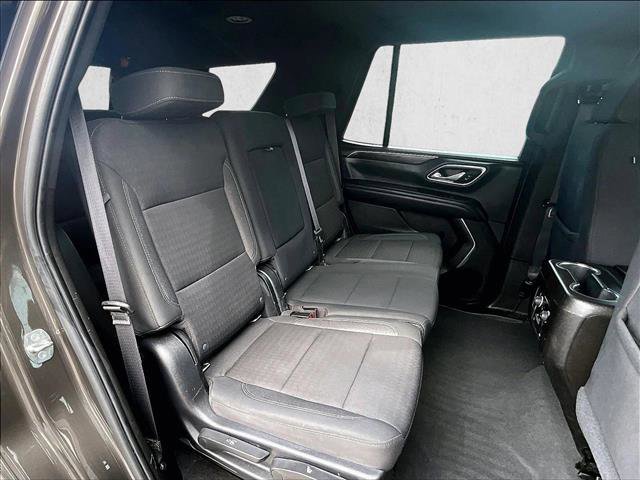Used 2021 Chevrolet Tahoe LS RWD image 28