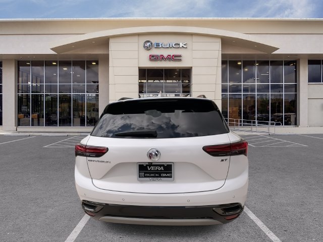 Certified 2023 Buick Envision Preferred FWD image 12