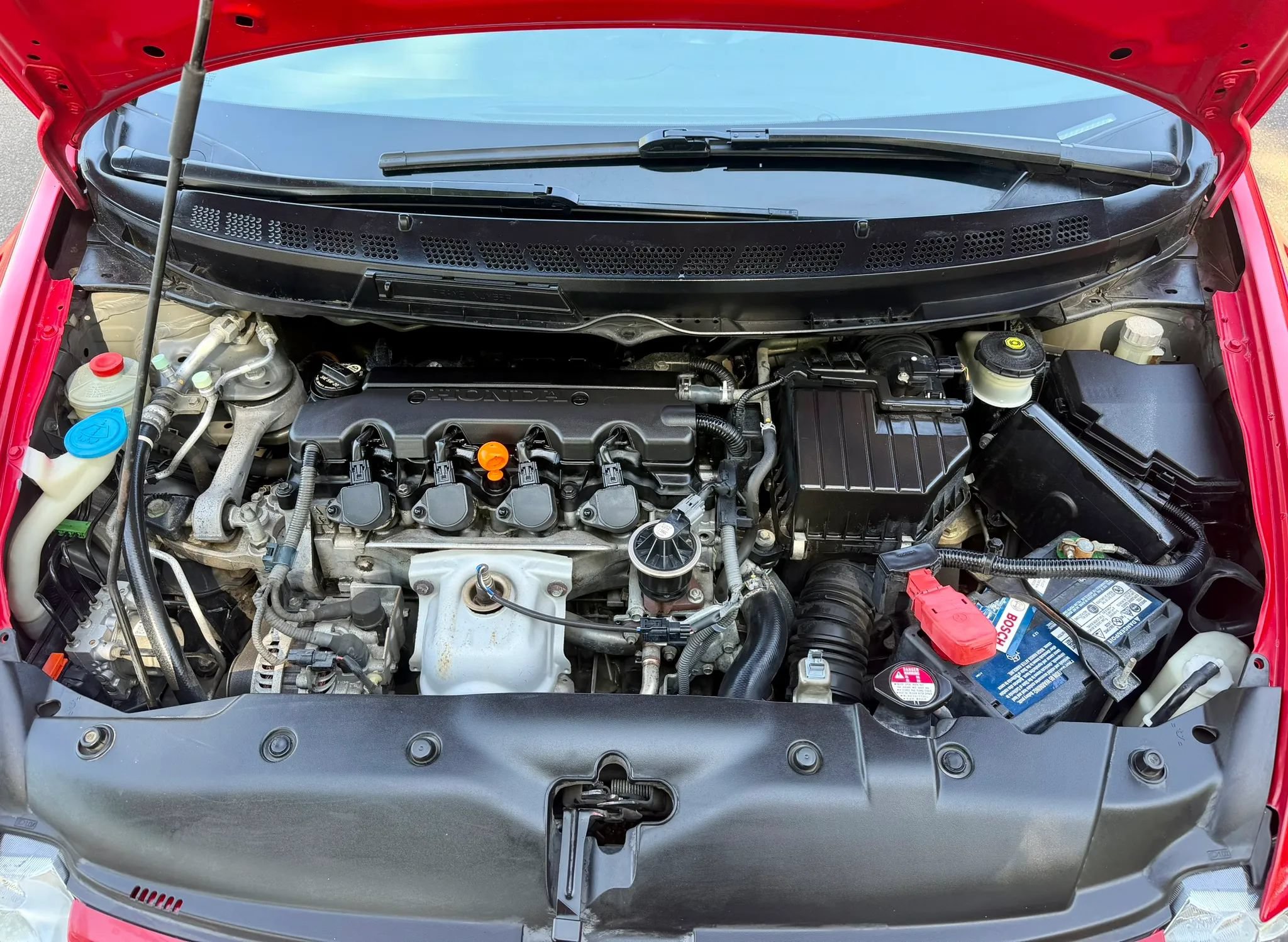 Used 2006 Honda Civic EX image 9