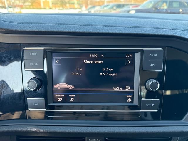 Used 2019 Volkswagen Jetta S w/ Driver Assistance Package image 19