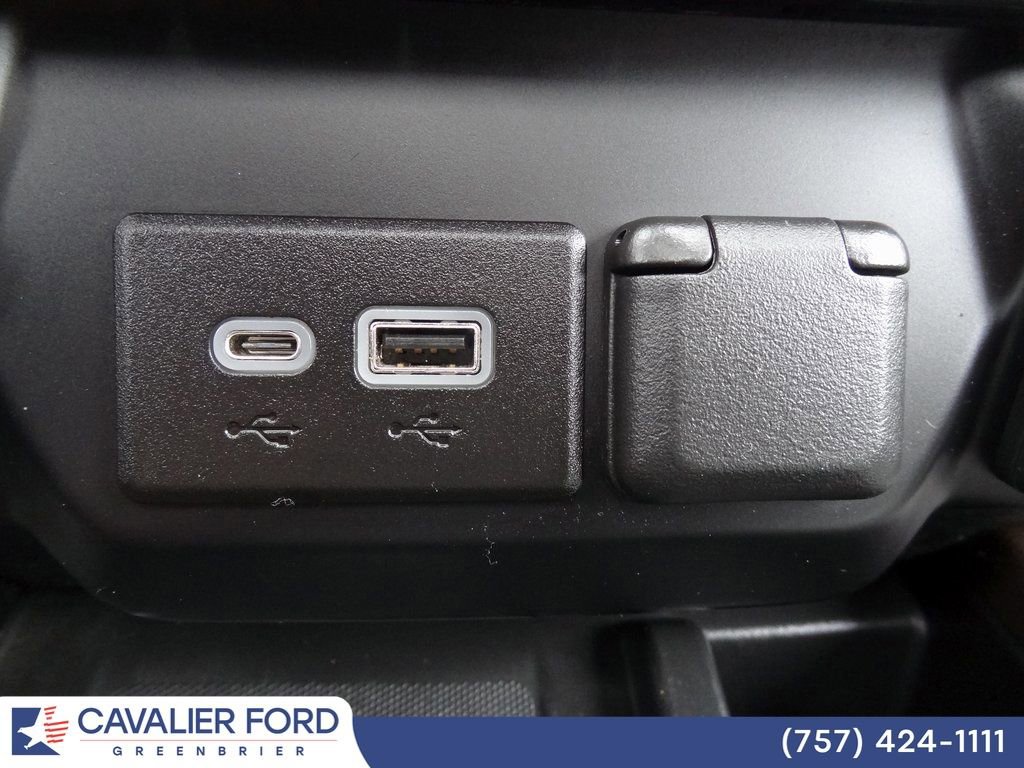 Used 2023 GMC Sierra 3500 Denali image 46