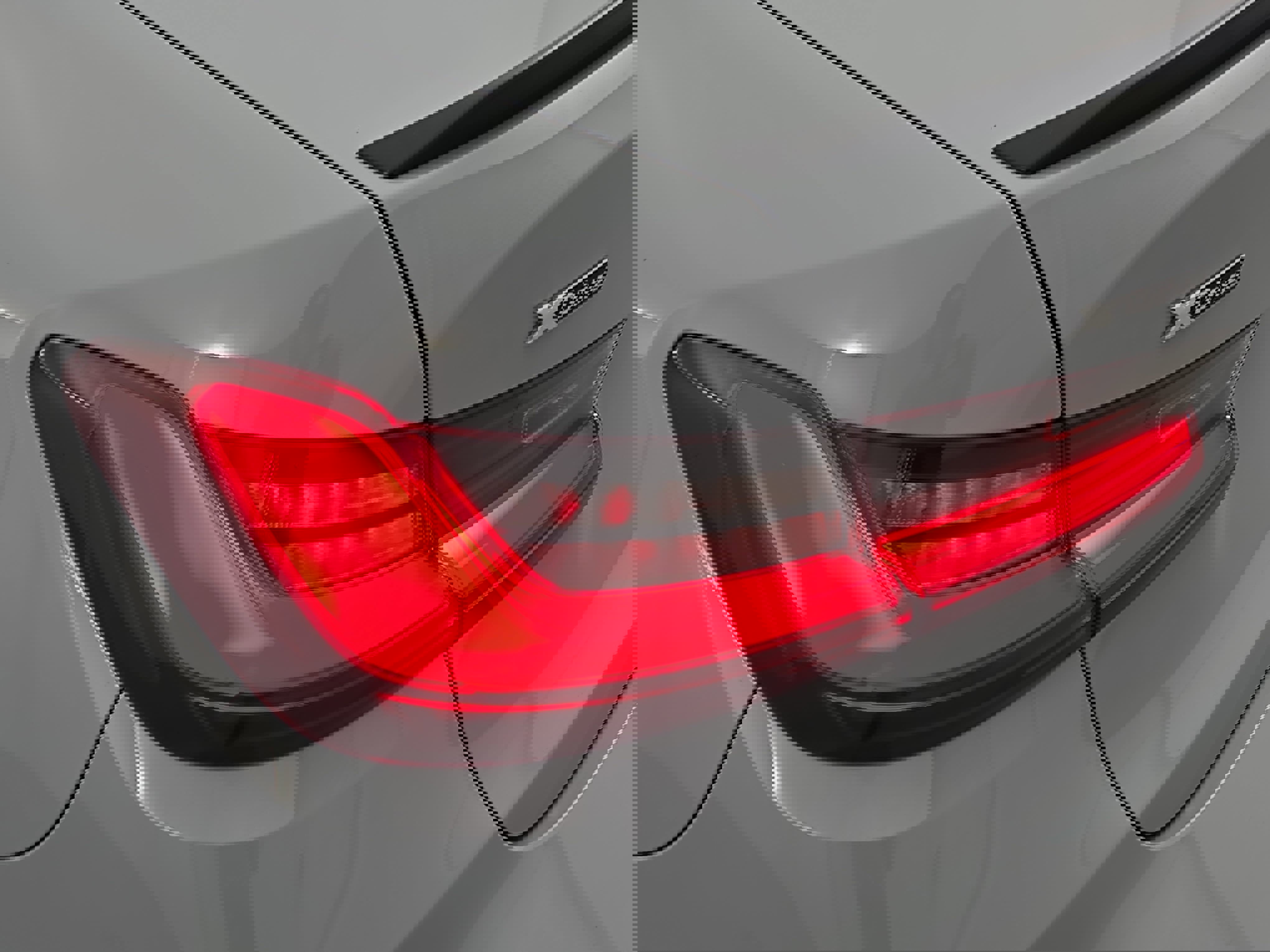 Used 2024 BMW M3 Competition w/ Executive Package image 34