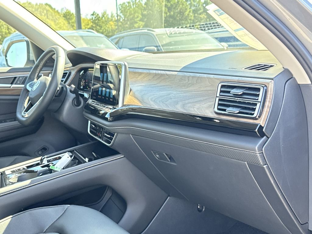 New 2026 Volkswagen Atlas SE image 23