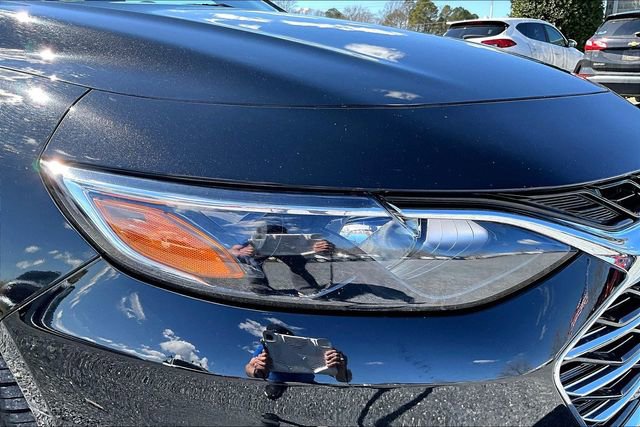 Used 2023 Chevrolet Malibu LT image 28