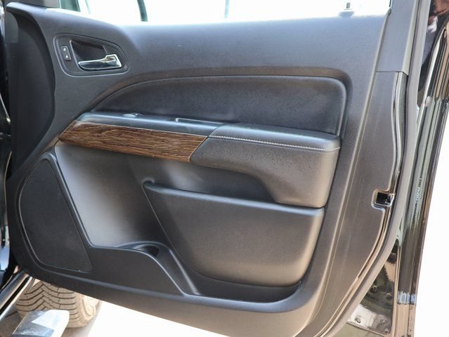 Used 2018 GMC Canyon Denali AWD/4WD image 12