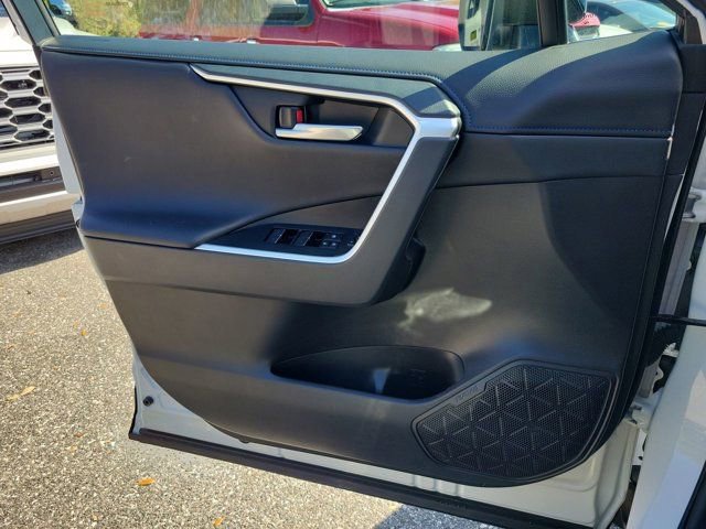 Used 2023 Toyota RAV4 XSE image 36