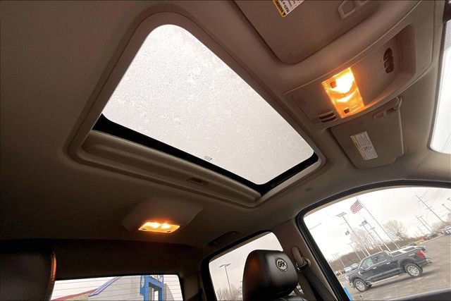 Used 2011 GMC Sierra 2500 SLT image 21