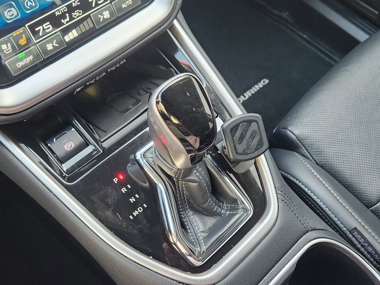 Used 2024 Subaru Outback Touring XT w/ Tech Package 2 image 23